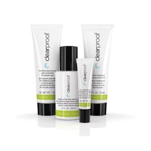 Mary Kay Acne Clear Proof- The Go Set (travel size)